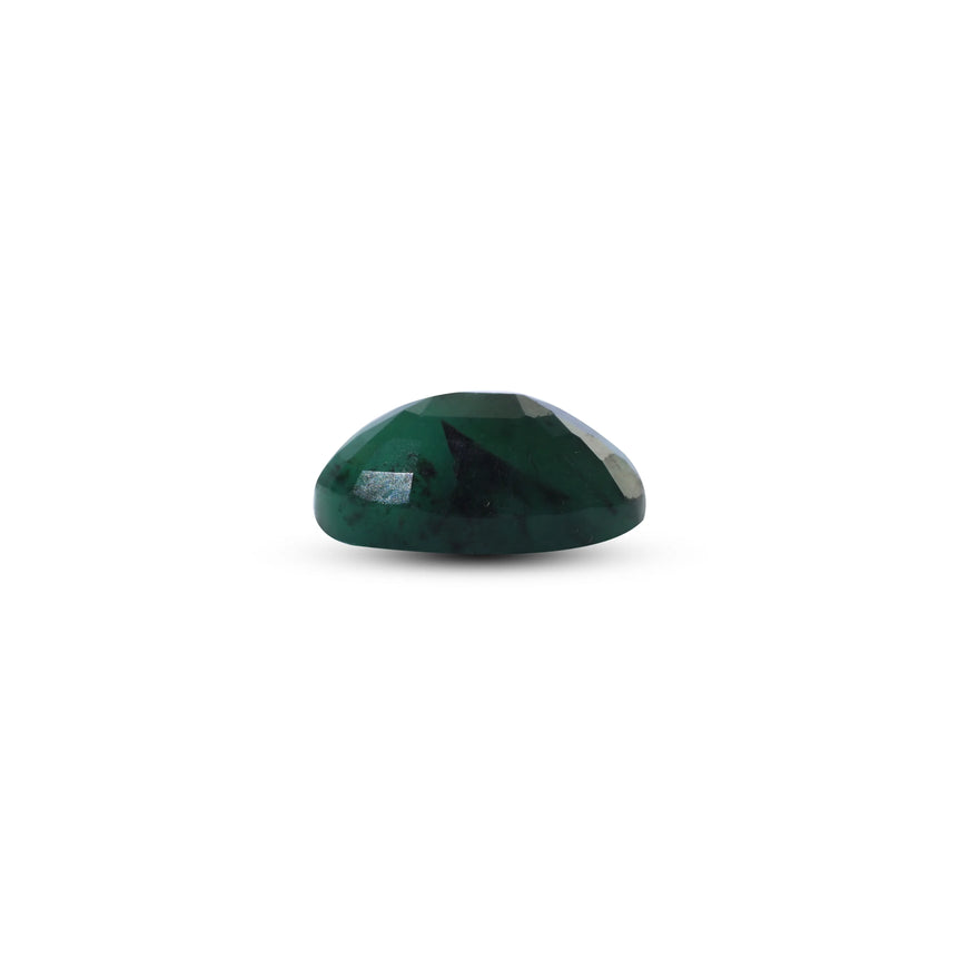 Emerald - 5.1 Carat