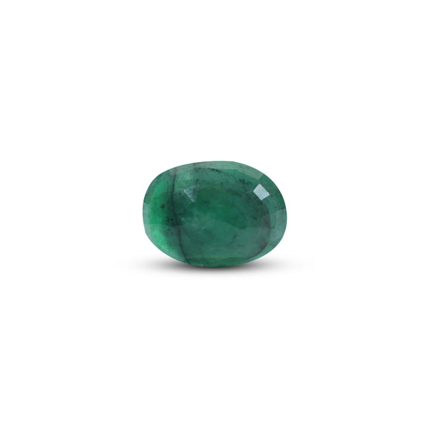 Emerald - 6.75 Carat