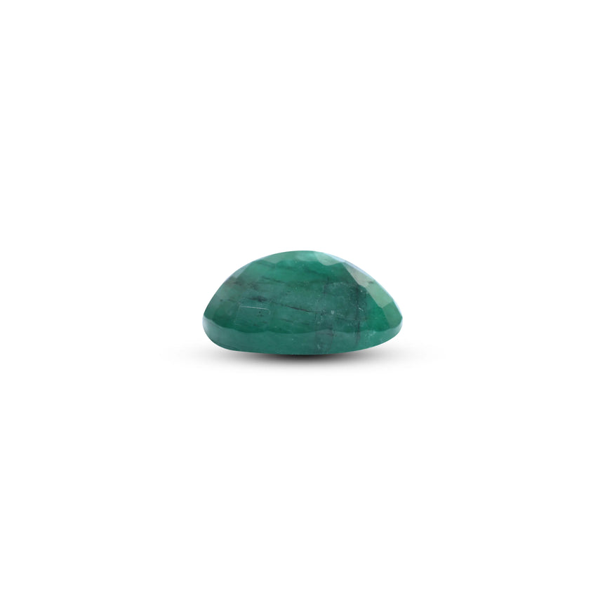 Emerald - 6.75 Carat