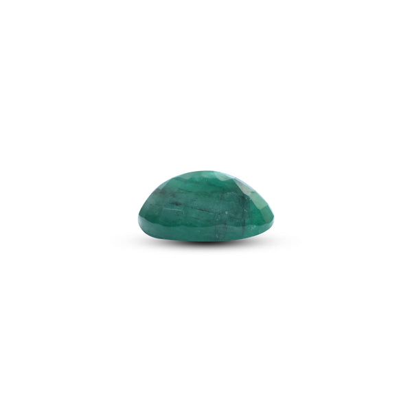 Emerald - 6.75 Carat