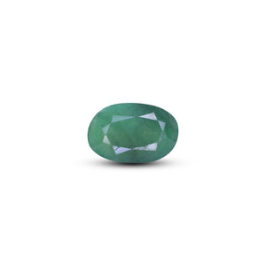 Brazilian Emerald (Panna) - 5.4 Carat - Pramogh