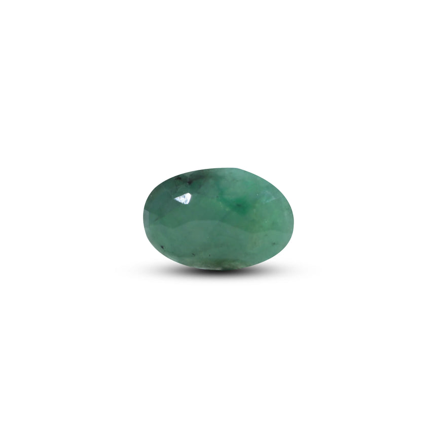Emerald - 5.4 Carat