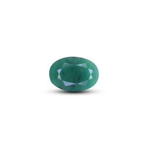 Brazilian Emerald (Panna) - 6.7 Carat - Pramogh