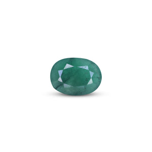 Brazilian Emerald (Panna) - 5.65 Carat - Pramogh