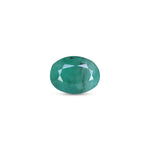 Brazilian Emerald (Panna) - 6.6 Carat - Pramogh