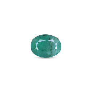 Brazilian Emerald (Panna) - 6.6 Carat - Pramogh