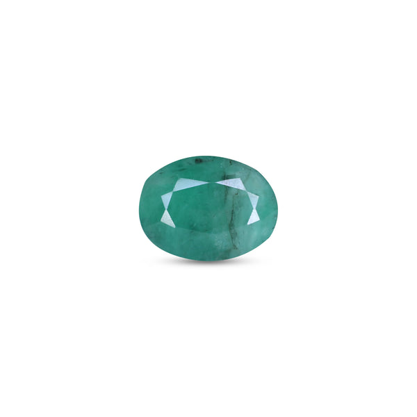 Brazilian Emerald (Panna) - 6.6 Carat - Pramogh