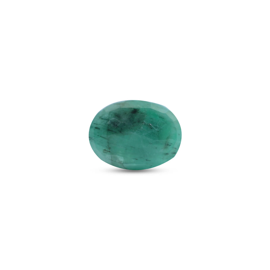 Emerald - 6.6 Carat