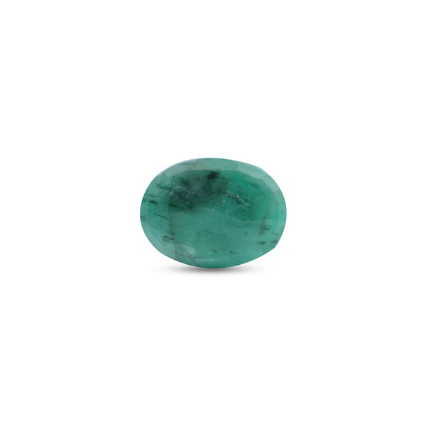 Emerald - 6.6 Carat