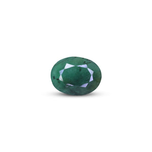 Brazilian Emerald (Panna) - 8.1 Carat - Pramogh