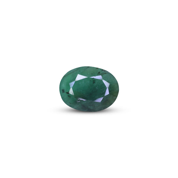 Brazilian Emerald (Panna) - 8.1 Carat - Pramogh