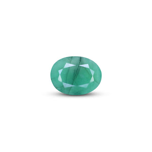 Brazilian Emerald (Panna) - 5.7 Carat - Pramogh