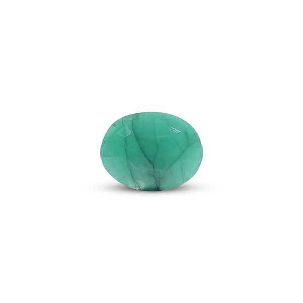 Emerald - 5.7 Carat