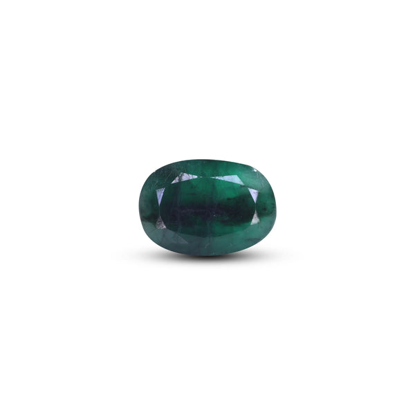 Brazilian Emerald (Panna) - 6.15 Carat - Pramogh