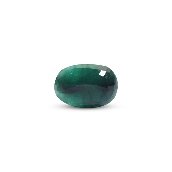 Emerald - 6.15 Carat