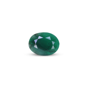 Brazilian Emerald (Panna) - 4.95 Carat - Pramogh