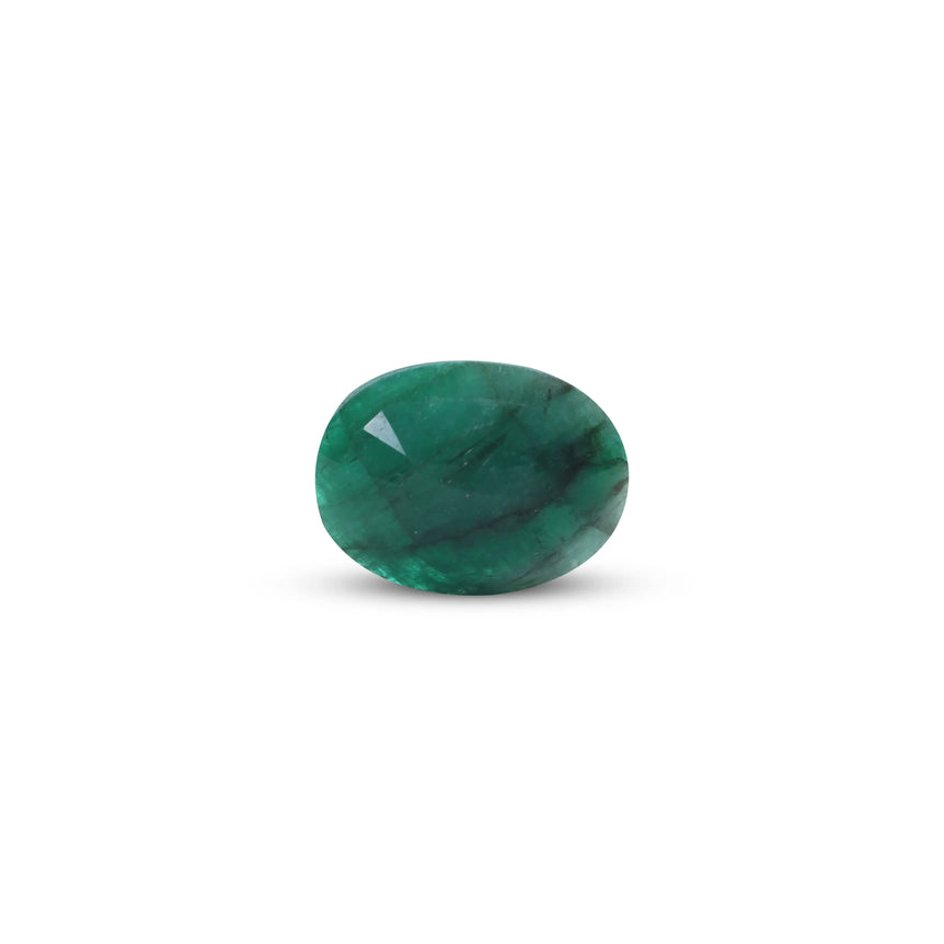 Emerald - 4.95 Carat