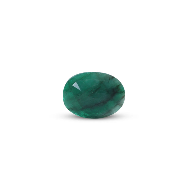 Emerald - 4.95 Carat