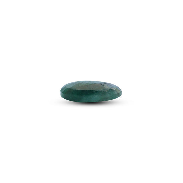 Emerald - 4.95 Carat