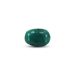 Brazilian Emerald (Panna) - 6.5 Carat - Pramogh