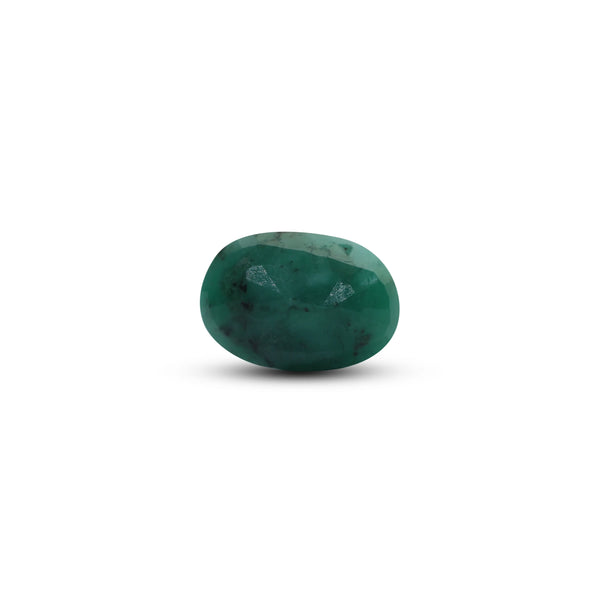 Emerald - 6.5 Carat