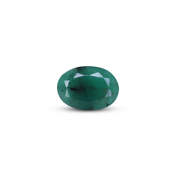 Brazilian Emerald (Panna) - 5.45 Carat - Pramogh