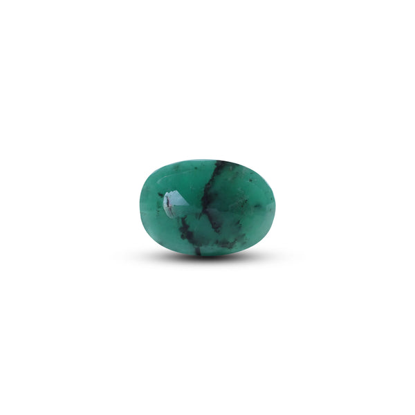 Emerald - 5.45 Carat