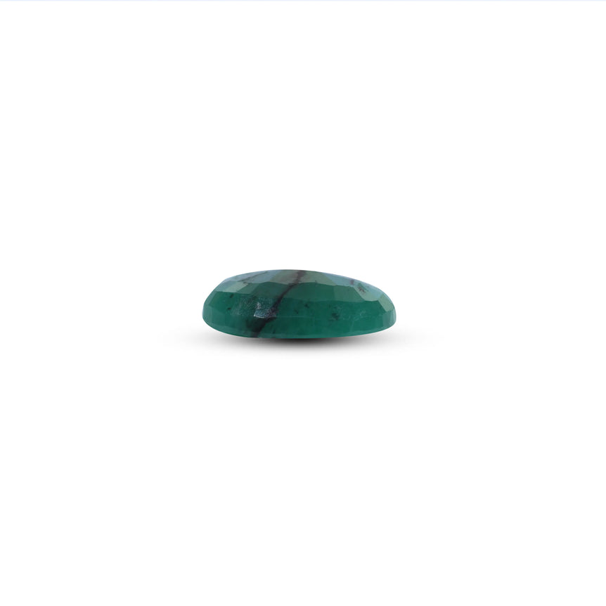 Emerald - 5.45 Carat
