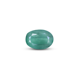 Brazilian Emerald (Panna) - 8.1 Carat - Pramogh