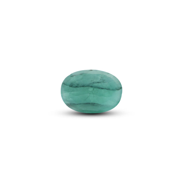 Emerald - 8.1 Carat