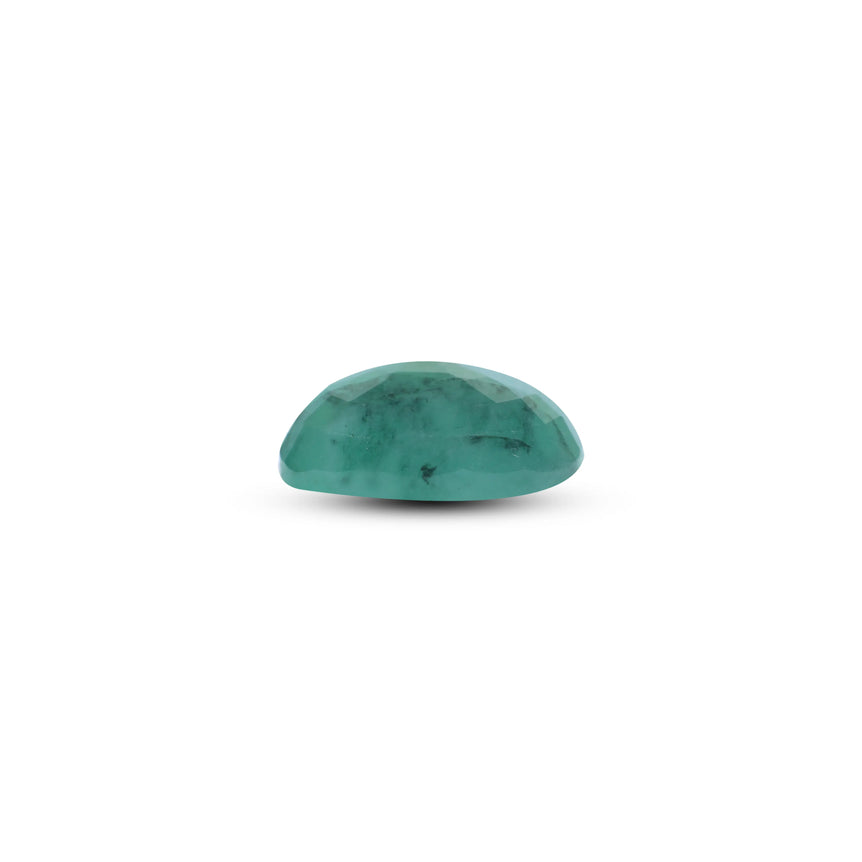 Emerald - 8.1 Carat