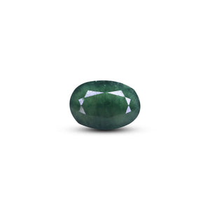 Brazilian Emerald (Panna) - 7.2 Carat - Pramogh