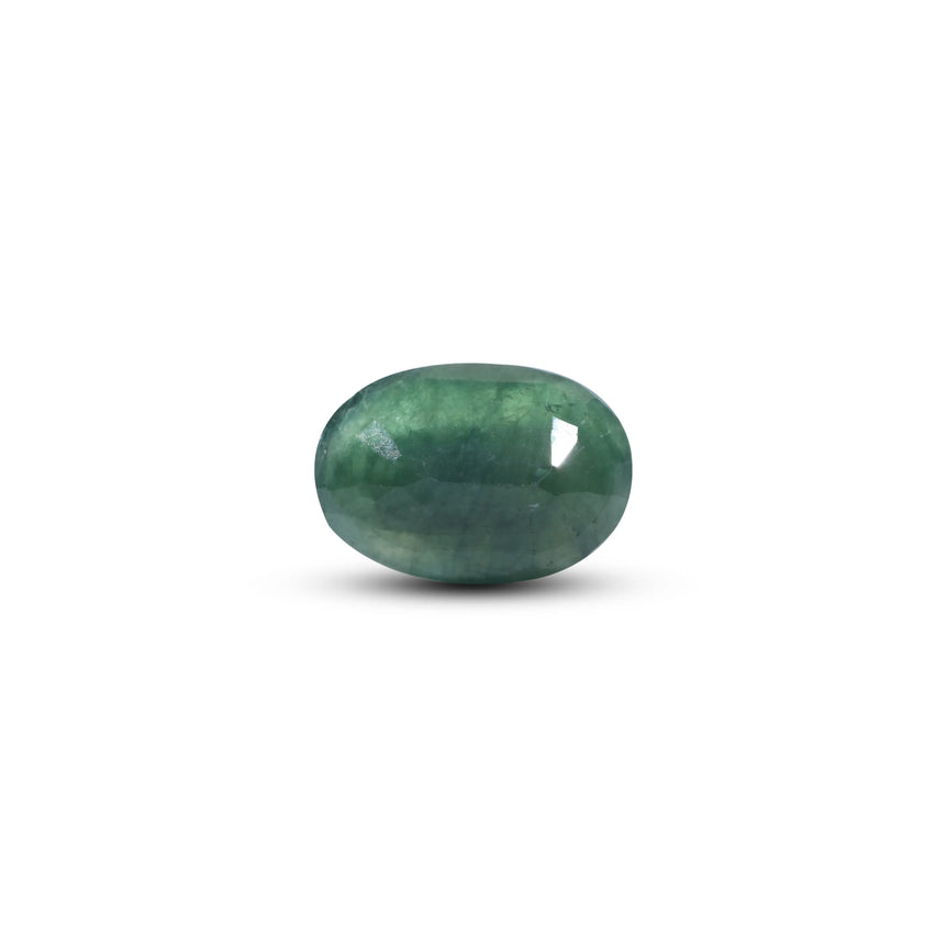 Emerald - 7.2 Carat