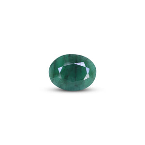 Brazilian Emerald (Panna) - 5.58 Carat - Pramogh