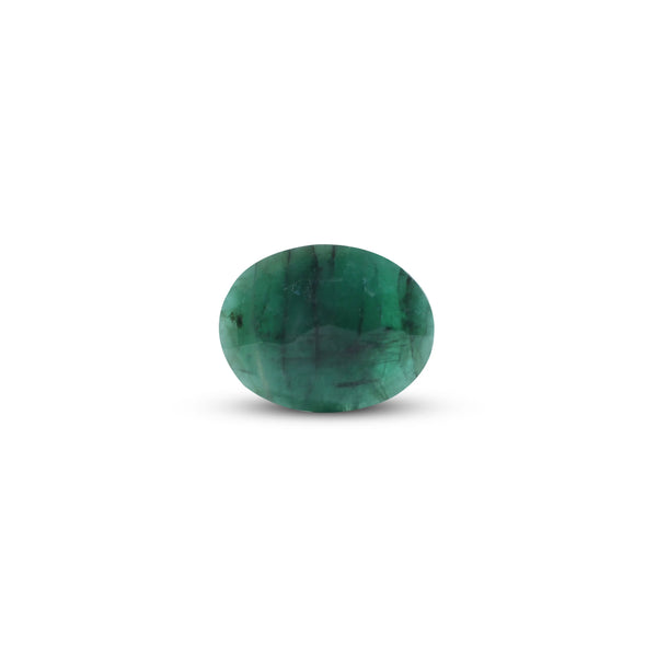 Emerald - 5.58 Carat