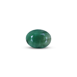 Brazilian Emerald (Panna) - 5.47 Carat - Pramogh