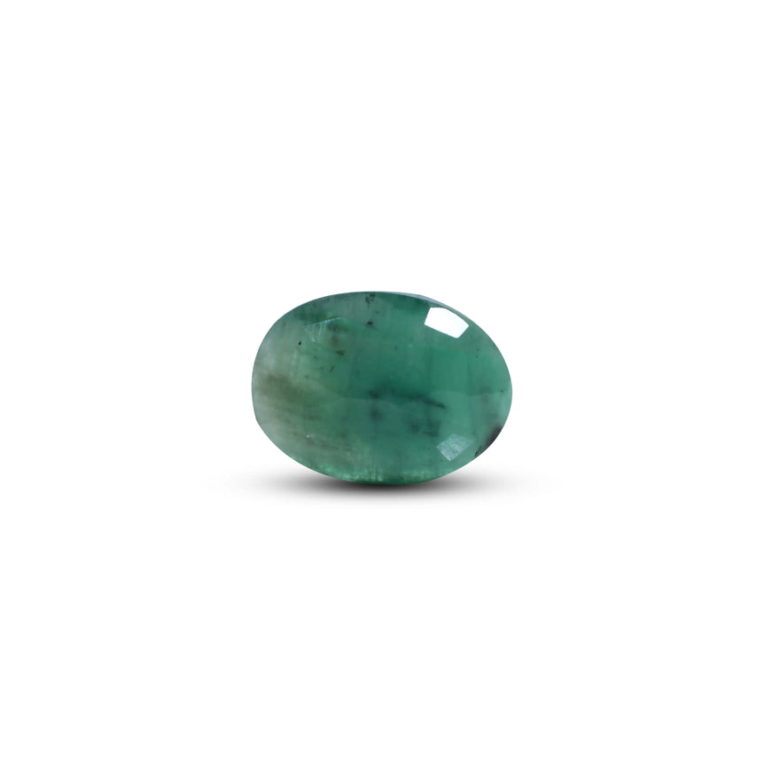 Emerald - 5.47 Carat