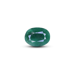 Brazilian Emerald (Panna) - 4.28 Carat - Pramogh