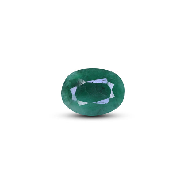 Brazilian Emerald (Panna) - 4.28 Carat - Pramogh