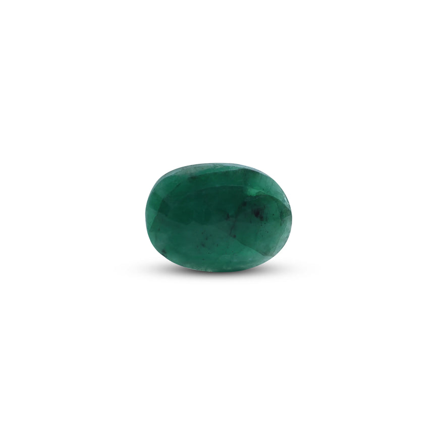 Emerald - 4.28 Carat