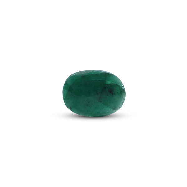 Emerald - 4.28 Carat