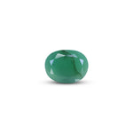 Brazilian Emerald (Panna) - 5.4 Carat - Pramogh