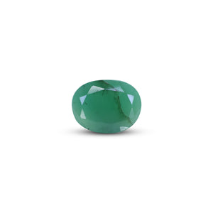Brazilian Emerald (Panna) - 5.4 Carat - Pramogh