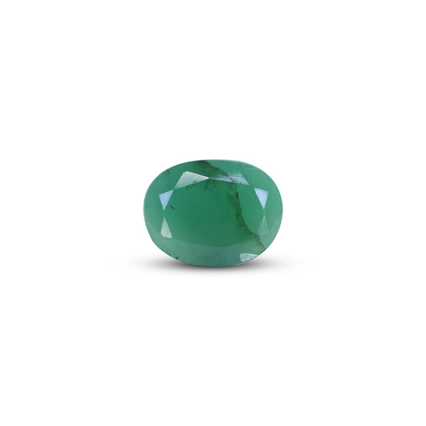Brazilian Emerald (Panna) - 5.4 Carat - Pramogh