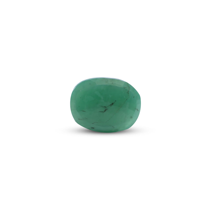 Emerald - 5.4 Carat