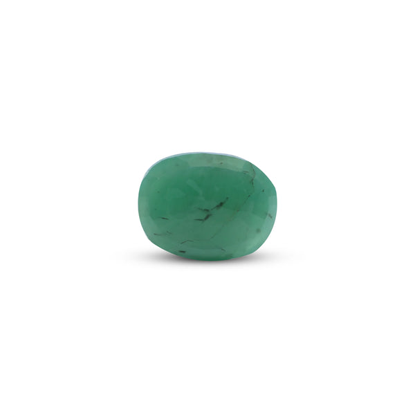 Emerald - 5.4 Carat