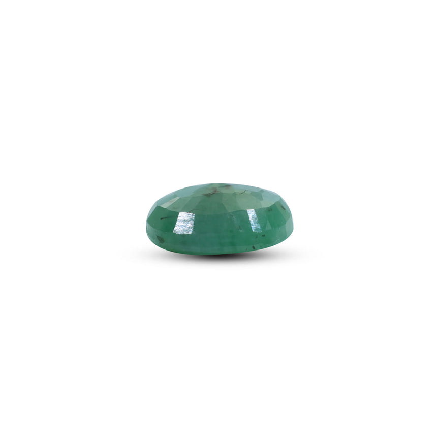 Emerald - 5.4 Carat