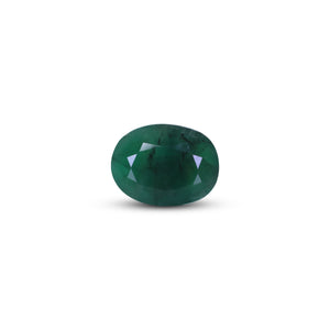 Brazilian Emerald (Panna) - 6.1 Carat - Pramogh