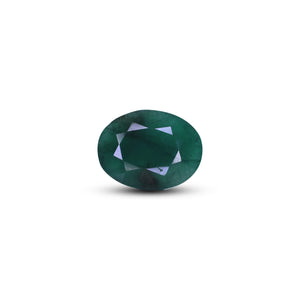 Brazilian Emerald (Panna) - 7.25 Carat - Pramogh