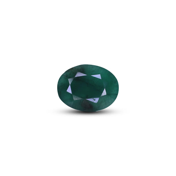 Brazilian Emerald (Panna) - 7.25 Carat - Pramogh